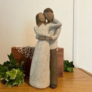 Willow Tree "Together" figurine